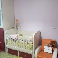تخت خواب کودک ونوجوان