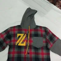 سویشرت دخترانه|لباس|سنندج, |دیوار