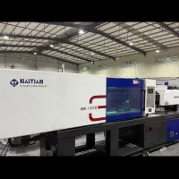 کارگر ماهر و نیمه ماهر ( تزریق پلاستیک )