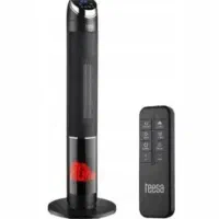 بخاری برقی فن دار ایستاده اگزیدو ETH-2525/برجی