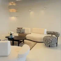 مبل کاپریسا مبلمان تدی مینیمال پینترسی