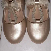 کفش کودک سه جفت|کفش و لباس بچه|قزوین, |دیوار