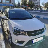 ماشین x22تمیز اتومات|خودرو سواری و وانت|مشهد, شهرک ابوذر|دیوار