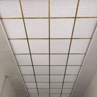 اجرای تخصصی سقف کاذب.