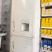 یخچال جنرال