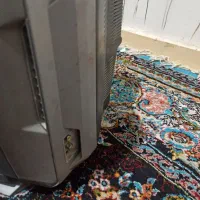 تلویزیون فروش روشن نمی شه