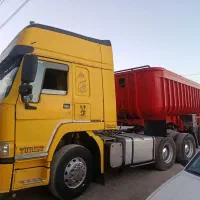 هوو2007|خودرو سنگین|گناباد, |دیوار