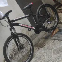 دوچرخه|دوچرخه، اسکیت، اسکوتر|قدس, شهرقدس|دیوار