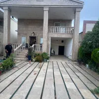 ویلانیم پیلوت استخرروبازجنگلی سندعرصه وعیان