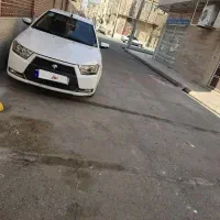 دنامعمولی مدل۹۷ ۱۸۱هزار تا کار کرده بی رنگ بی ضربه|خودرو سواری و وانت|قم, شهرک مهدیه (مدرس)|دیوار