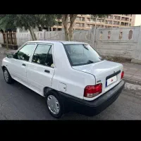 پراید 98|خودرو سواری و وانت|قم, لسانی|دیوار