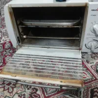 سالم و خوب|اجاق گاز و لوازم برقی پخت‌وپز|شاهین‌شهر, شهرک گلدیس|دیوار