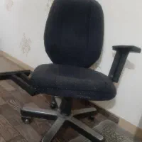 صندلی چرخ دار|صندلی و نیمکت|اهواز, فاز ۱ پادادشهر|دیوار