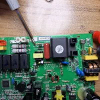 تعمیرات یخچال.پکیچ.لوازم خانگی.تعمیرات برد|خدمات پیشه و مهارت|مشهد, دانشجو|دیوار