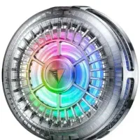 فن خنک کننده گیمینگ بسیار قوی