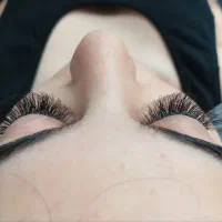 کاشت مژه|خدمات آرایشگری و زیبایی|طرقبه, |دیوار