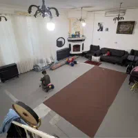 منزل اجاره واقع در شهر چناران دربست ماشین رو|اجارهٔ خانه و ویلا|چناران, |دیوار