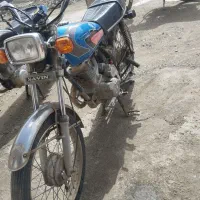 موتور 200 سی سی