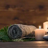ماساژ در منزل با بهترین مواد