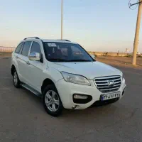لیفان X60 مدل94|خودرو سواری و وانت|تهران, اوقاف|دیوار