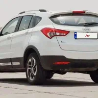 هایما S5 پرو توربو شارژ صفر خشک