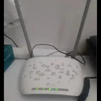 تعمیر و نصب مودم اینترنت