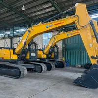 بیل مکانیکی225چانگلین(اقساط یکساله)