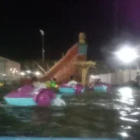 اسباب بازی های محلی