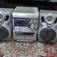 رادیو ظبط سه دیکس