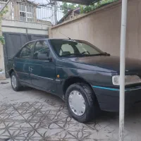 پژو آردیRd