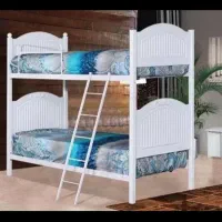 تخت خوابه دوطبقه