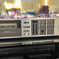 دک‌کاست پایونیر|سیستم صوتی خانگی|بابلسر, |دیوار