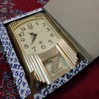 ساعت دیواری سیکو قدیمی نو