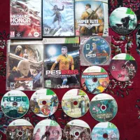 فروش بازی ایکس باکس 360|کنسول، بازی ویدئویی و آنلاین|شیروان (خراسان), |دیوار