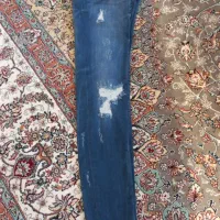 شلوار جین|لباس|اراک, |دیوار