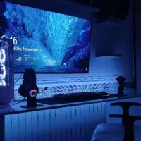 پکیج کامل گیمینگ با فول ترین امکانات و گرافیک