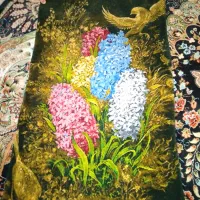 تابلو فرش|تابلو فرش|قدس, شهرقدس|دیوار