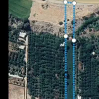 فروش با معاوضه باغ یاسوج بوشهر|فروش دفتر صنعتی، کشاورزی، تجاری|یاسوج, |دیوار