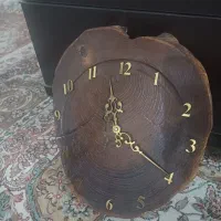 ساعت دیواری