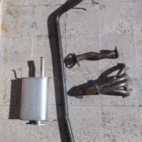 هدرز و سنتر|قطعات یدکی و لوازم جانبی|قائن, |دیوار