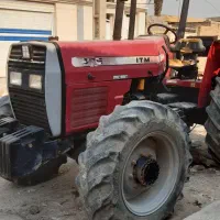 تراکتور ۴۷۵|خودرو سنگین|باوی, |دیوار