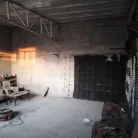 فروش کارگاه 85 متری اخماقیه
