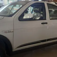 کوئیک GXR  تیپ L