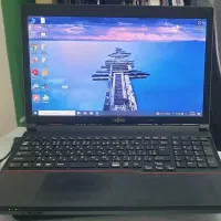لپ تاپ فوجیستو lifebook a574/hx