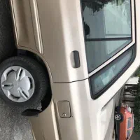 پراید 132 مدل 89|خودرو سواری و وانت|تهران, بهجت‌آباد|دیوار