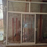 پنجره آلومینیومی