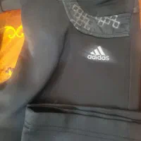 ست گرم کن آدیداس|لباس|تهران, مسعودیه|دیوار