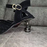 کفش مجلسی جیر|کیف، کفش، کمربند|ورامین, ورامین|دیوار