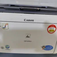 پرینتر تک کاره کنون 6200d و 6300