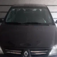 سواری ال نود اتومات مدل ۱۳۹۴